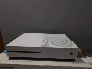 Xbox One S