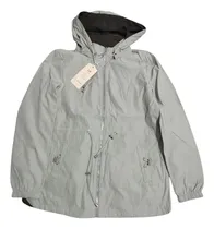 Comprar Camperas Pilotos De Mujer \u002F Campera Reversible Tipo Parka