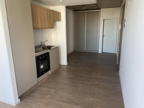 Venta Mono Ambiente C/ Terraza - Larrazábal 100 - Liniers