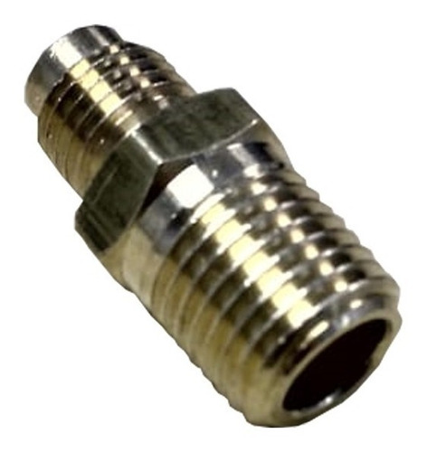 Adaptador De Regulador De Nitrogenio Para Manifold