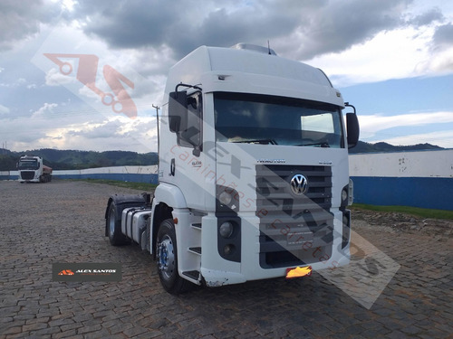 Volkswagen 19330 2012 - Motor Novo