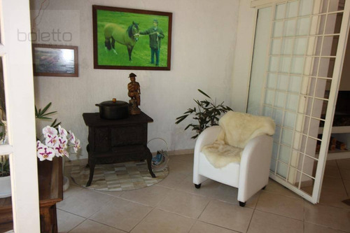Casa À Venda, 380 M² Por R$ 1.790.000,00 - Mont'serrat - Porto Alegre/rs - Ca0111