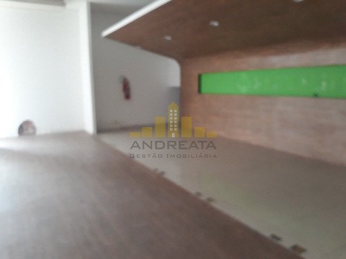 Imagem 9 de 20 de Barra Da Tijuca - Av. Das Américas - Sundeck - Maravilhosa Loja - Frontal Américas - Loc5421m - 33614768