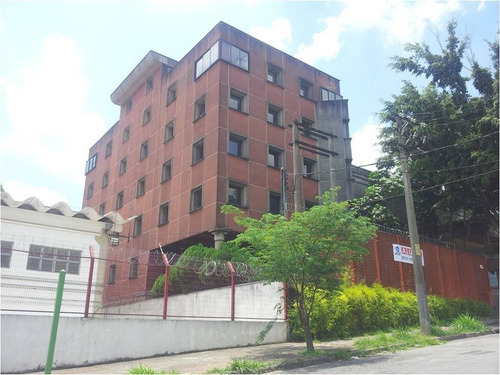Imagem 1 de 2 de Comercial Para Venda, 0 Dormitórios, Vila Jaraguá - São Paulo - 1349