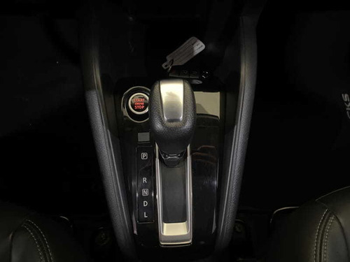 Imagem 14 de 15 de Nissan Kicks 1.6 16v Flexstart Sl 4p Aut