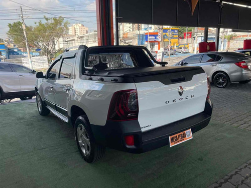 Renault Duster Oroch 1.6 16V SCE FLEX DYNAMIQUE MANUAL