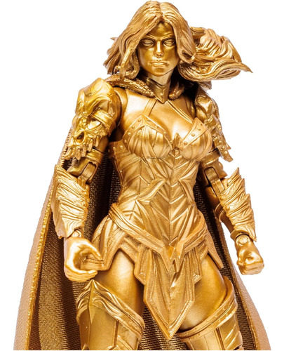 Dc Comics Mujer Maravilla Anticrisis