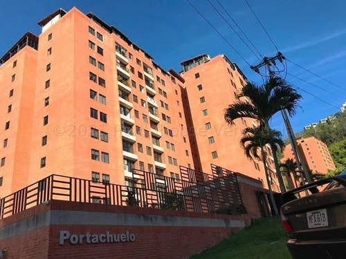 Imagen 1 de 14 de La Tahona Venta De Apartamento 22-8812