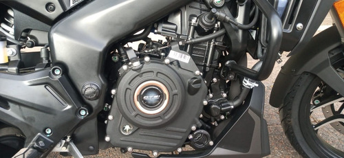 Bajaj Dominar 400