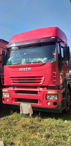 Iveco Stralis