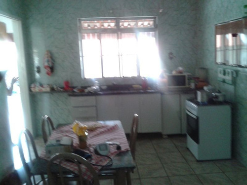 Imagem 8 de 10 de Casa À Venda - Jd. Bela Vista, Bauru-sp - 1714