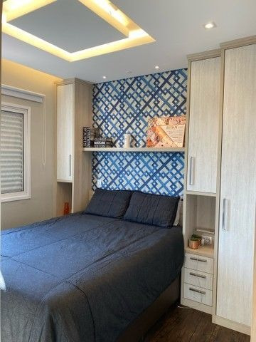 Imagem 4 de 6 de Parque Industrial, Apartamento A Venda Com 02 Dormitórios. - Ap5871