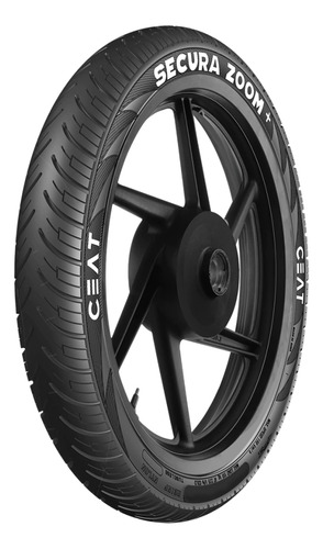 Pneu Traseiro Moto Ceat 90/90-18cg150/160/ybr/yes Sem Câmara