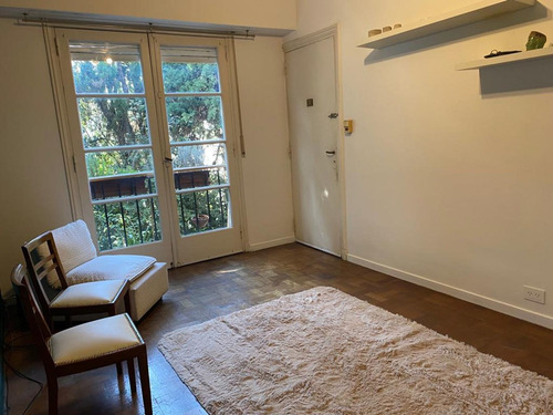 Imagen 4 de 24 de Departamento Dos Amb En Corazón De Vicente López