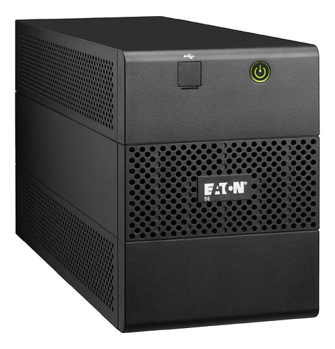 Ups Eaton 5e 1500va 900w 230v Usb Tower Interactiva 6 Output