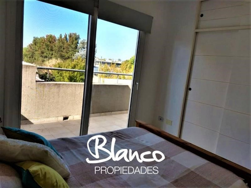 Departamento En Alquiler En Pilar, G.b.a. Zona Norte
