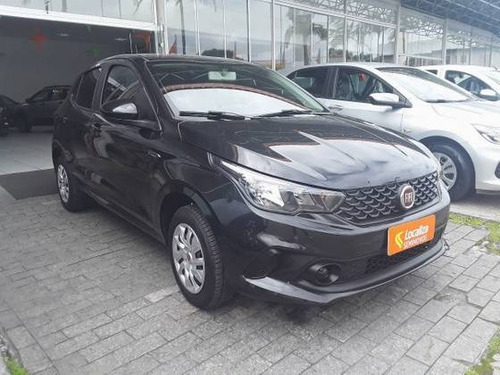 Fiat Argo 1.0 Firefly Flex Drive Manual