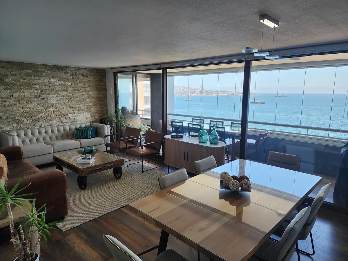 Imagen 1 de 19 de Venta Depto Viña Del Mar,recreo, Vende Su Dueño Directo