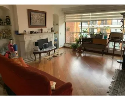 Apartamento en venta