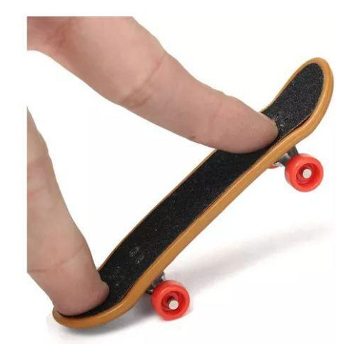 Fingerboard Skates De Dedo Miniatura Sortidos Booglee