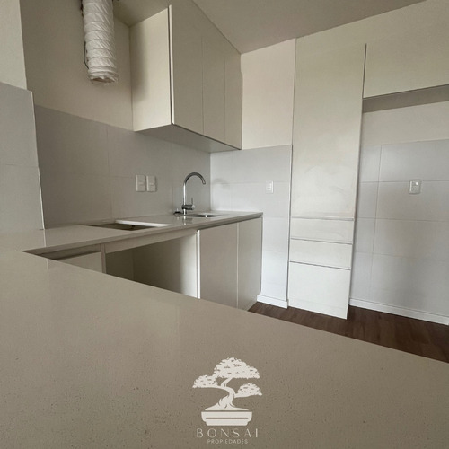 Venta Apartamento A Estrenar 2 Dormitorios Cordón Montevideo N