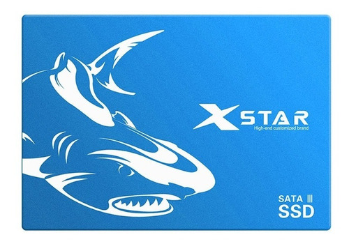Imagen 4 de 5 de Disco Duro Solido Ssd 480gb 512gb Sata 3 6gb/s Premium