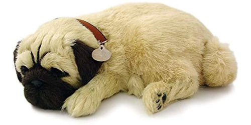 Perfect Petzzz Xp9109 Huggable Pug Puppy