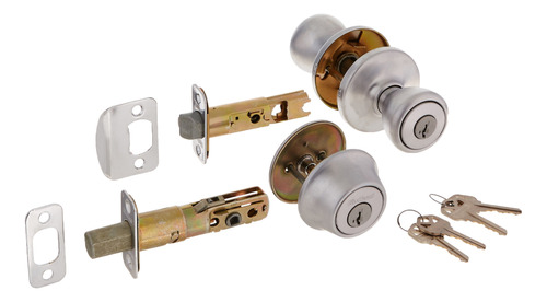 Kwikset 690t 26d Smt Rcal Rcs 690 Tylo - Pomo De Entrada Con