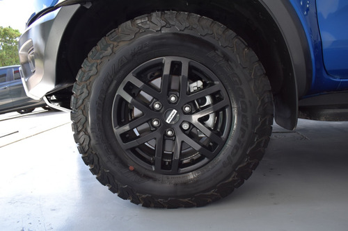Ford Ranger Raptor 2.0 Biturbo 4x4 Aut - Car Cash