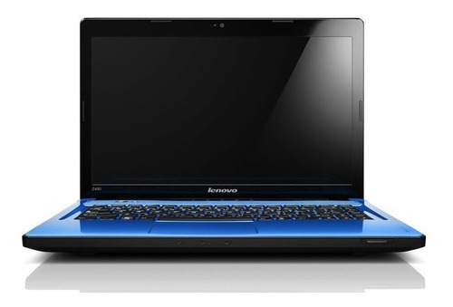 Repuestos Notebook Lenovo G480 Centro Reparacion Reballing