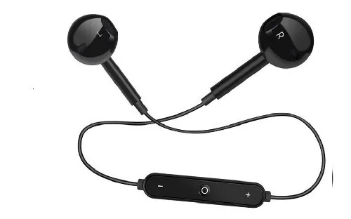 Auriculares Bluetooth Noganet Sport MercadoLibre