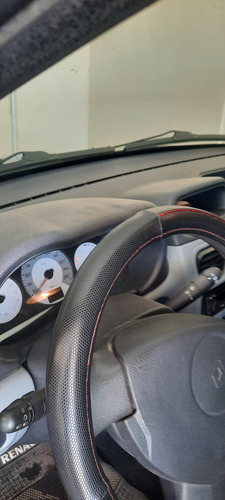 Renault Clio 1.2 Pack