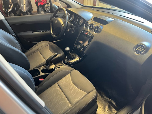 Peugeot 308 1.6 Allure Hdi 115cv