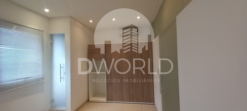 Imagem 4 de 27 de Sala Pronta P/ Uso - Moderno Condominio! - Sa01721 - 70017896