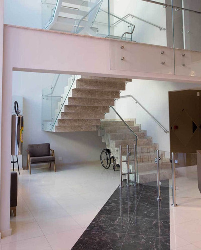 Imagem 3 de 17 de Sala Na Alameda Afonso Schmidt - Sa00038 - 69813004