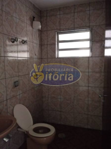 Imagem 17 de 18 de Sobrado A Venda No Parque Terra Nova Ii - Sbc - 9173