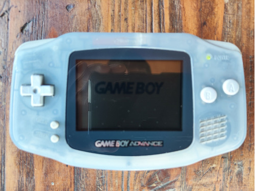 Game Boy Advance Original 
