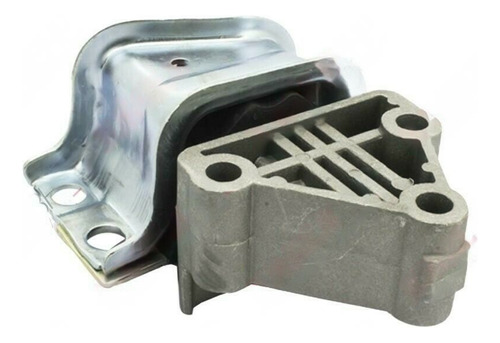 Soporte Motor Derecho Fiat Ducato L4 2.3l Diesel Turbo 08-14