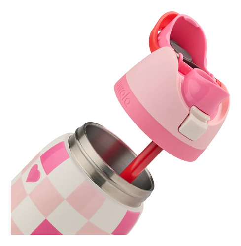 Owala Freesip - Botella De Acero 32oz San Valentin Corazones