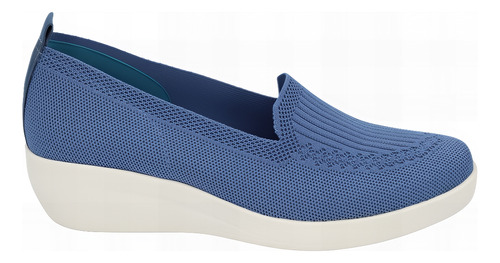Sneaker Casual Pv03915 Fresco Diabetico Fiesta Confort