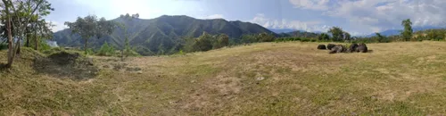 Lote En Venta En Santafe De Antioquia. Cod V12510