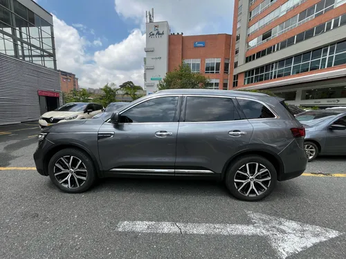 Renault Koleos 2.5 Intens
