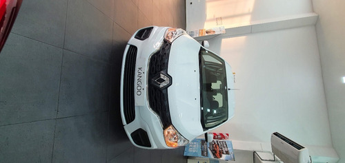 Imagen 14 de 15 de Renault Kangoo 1.5 Dci Stepway Financio Permuto Entrega Ya L