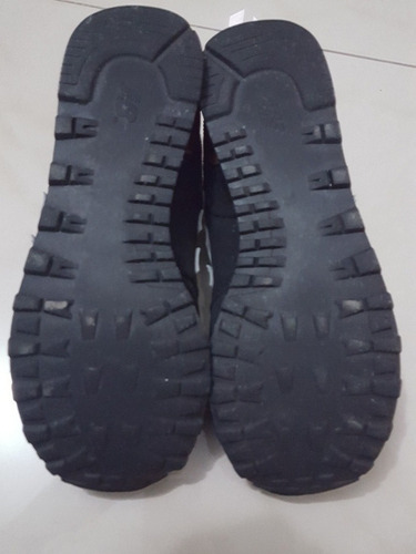 Tênis New Balance - Novíssimo - Série Limitada