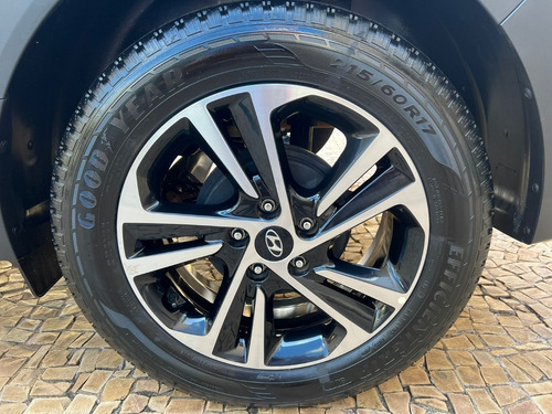 Imagem 7 de 10 de Hyundai Creta 2.0 Prestige 2020