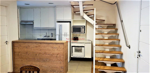 Imagem 9 de 15 de Apartamento - Jardim Paulista - Ref: 2662 - L-8147439