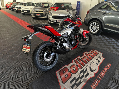 Yamaha Mt-03 Abs