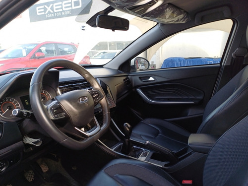 Chery Tiggo 2 Pro TIGGO 2 PRO GLS MT 1.5