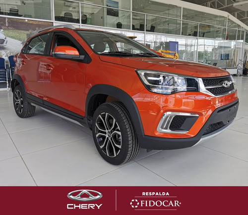 Chery Tiggo2 Comfort Mt 0 Km