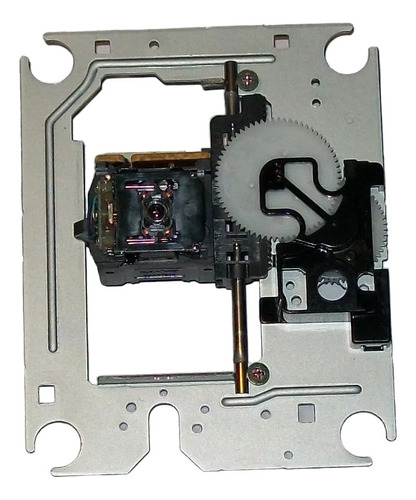 Optico Laser Nuevo Sanyo Sin Motores Modelo Sfp101n15 Pines